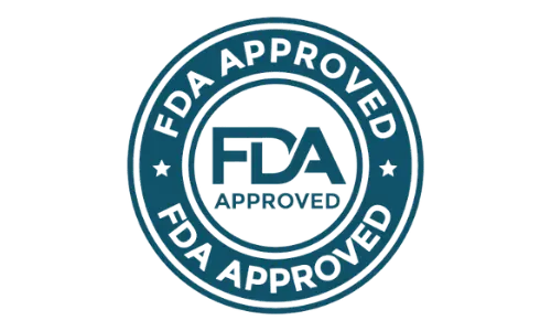 PrimeBiome is FDA approved