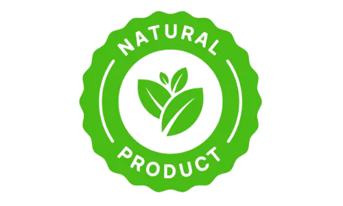 PrimeBiome contains all-natural ingredients