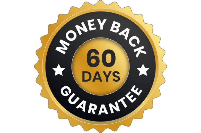 PrimeBiome money back guarantee