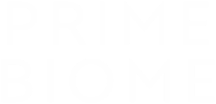 logo of PrimeBiome