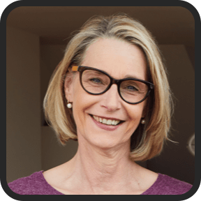PrimeBiome customer review by Sarah M.
