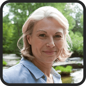 PrimeBiome customer review by Mark L.